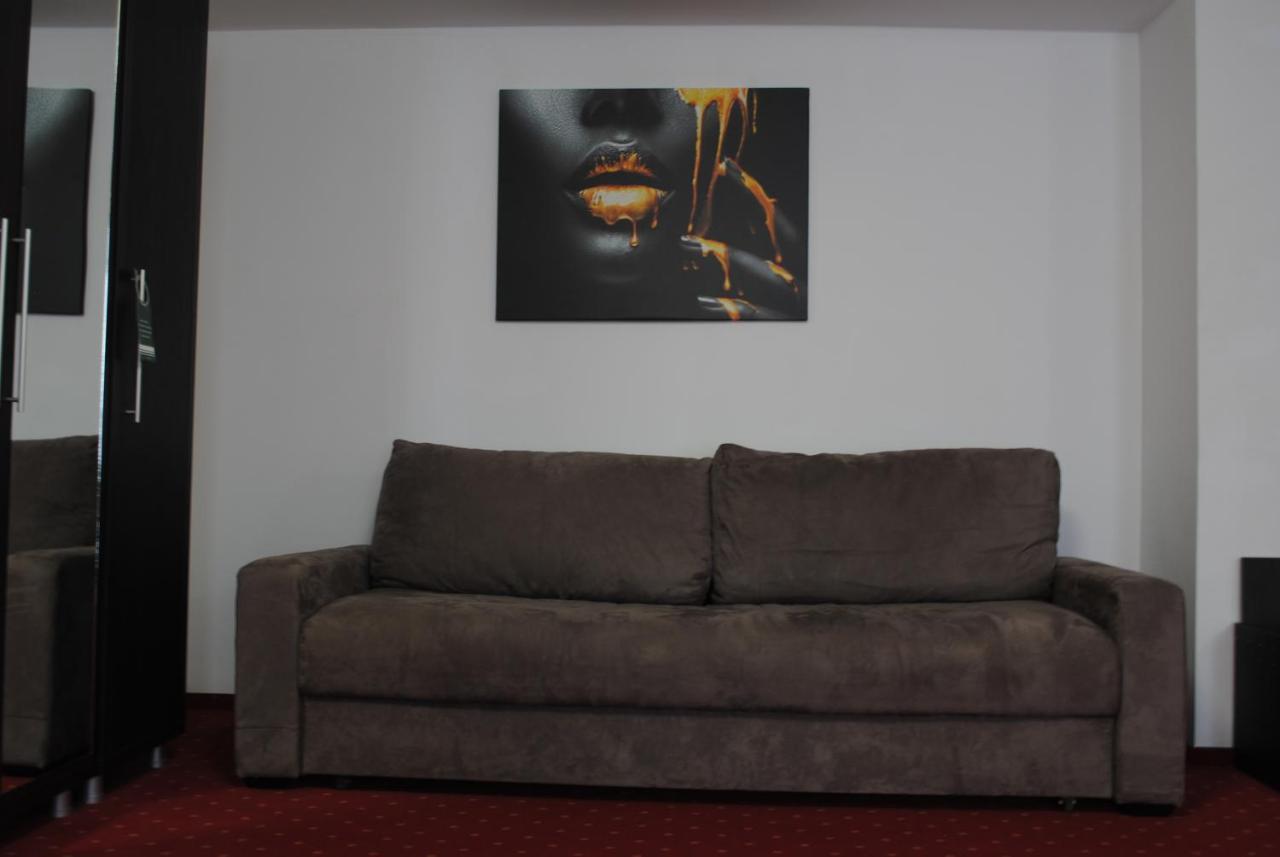 Hotel Corona Drobeta Turnu Severin Exterior foto